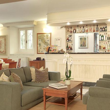 Hotel Europa Lido di Camaiore Dış mekan fotoğraf