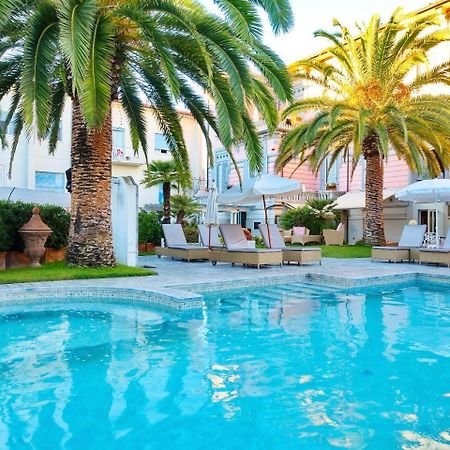 Hotel Europa Lido di Camaiore Dış mekan fotoğraf