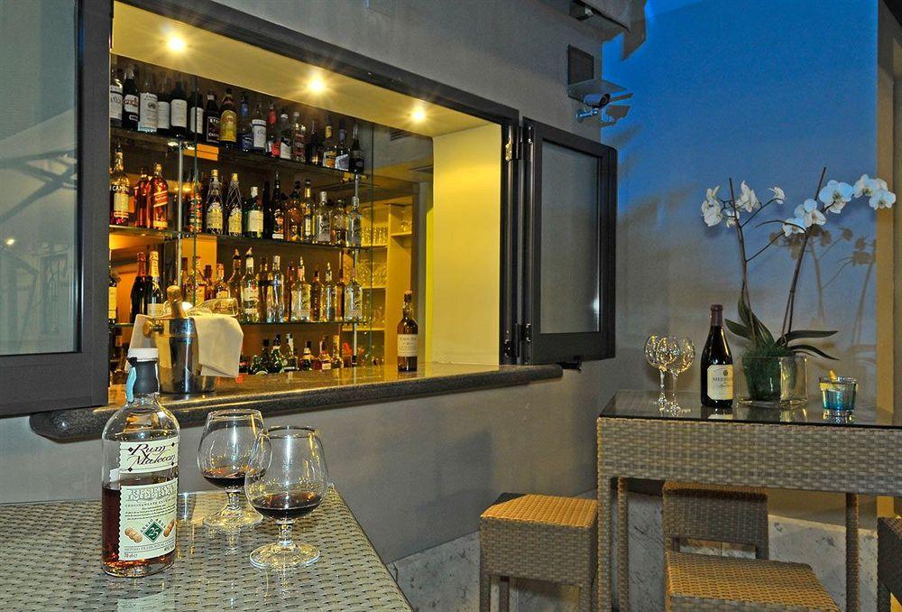 Hotel Europa Lido di Camaiore Dış mekan fotoğraf