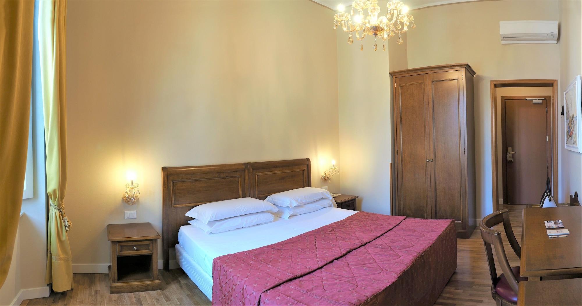 Hotel Europa Lido di Camaiore Dış mekan fotoğraf