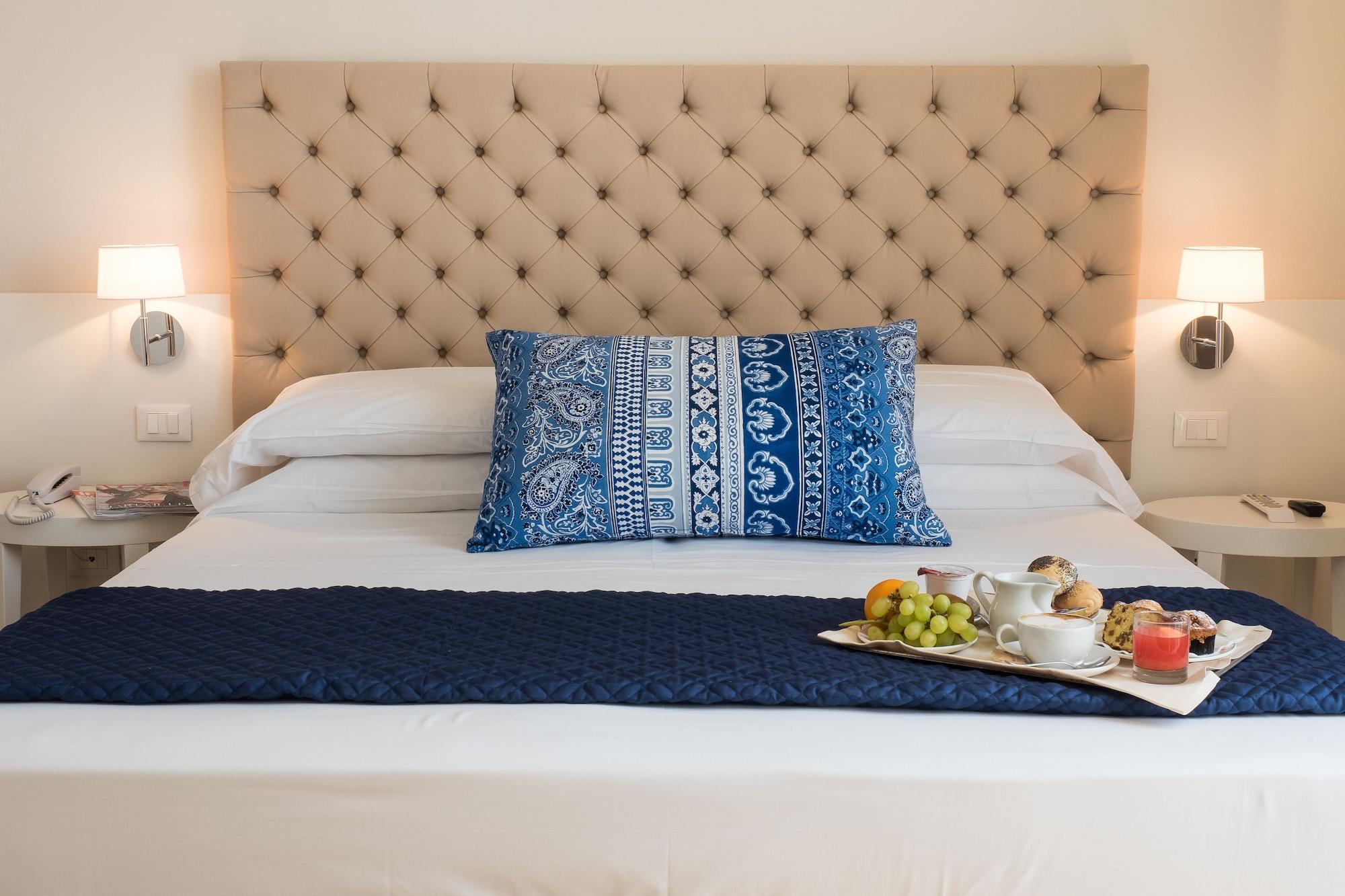 Hotel Europa Lido di Camaiore Dış mekan fotoğraf