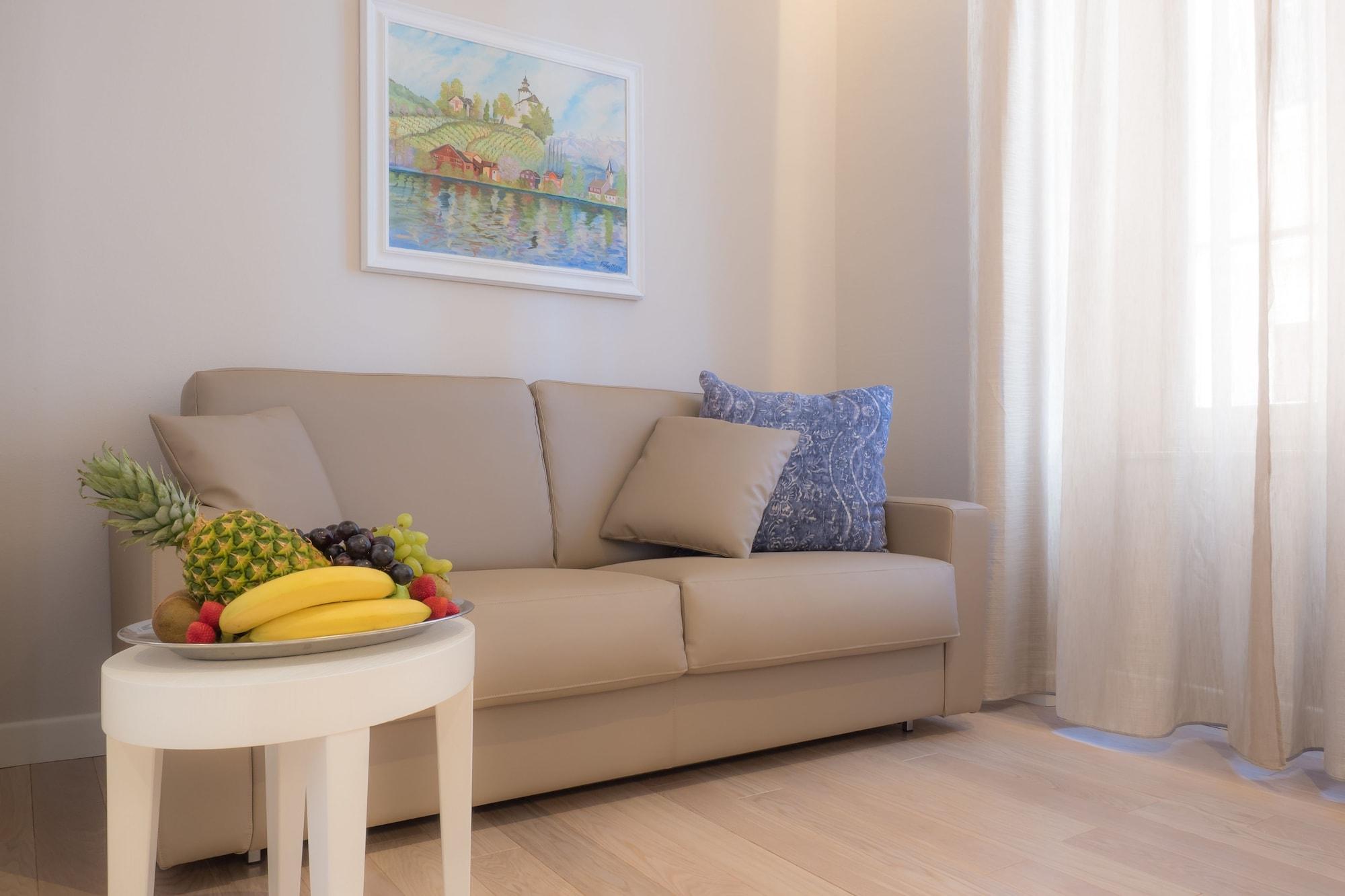 Hotel Europa Lido di Camaiore Dış mekan fotoğraf