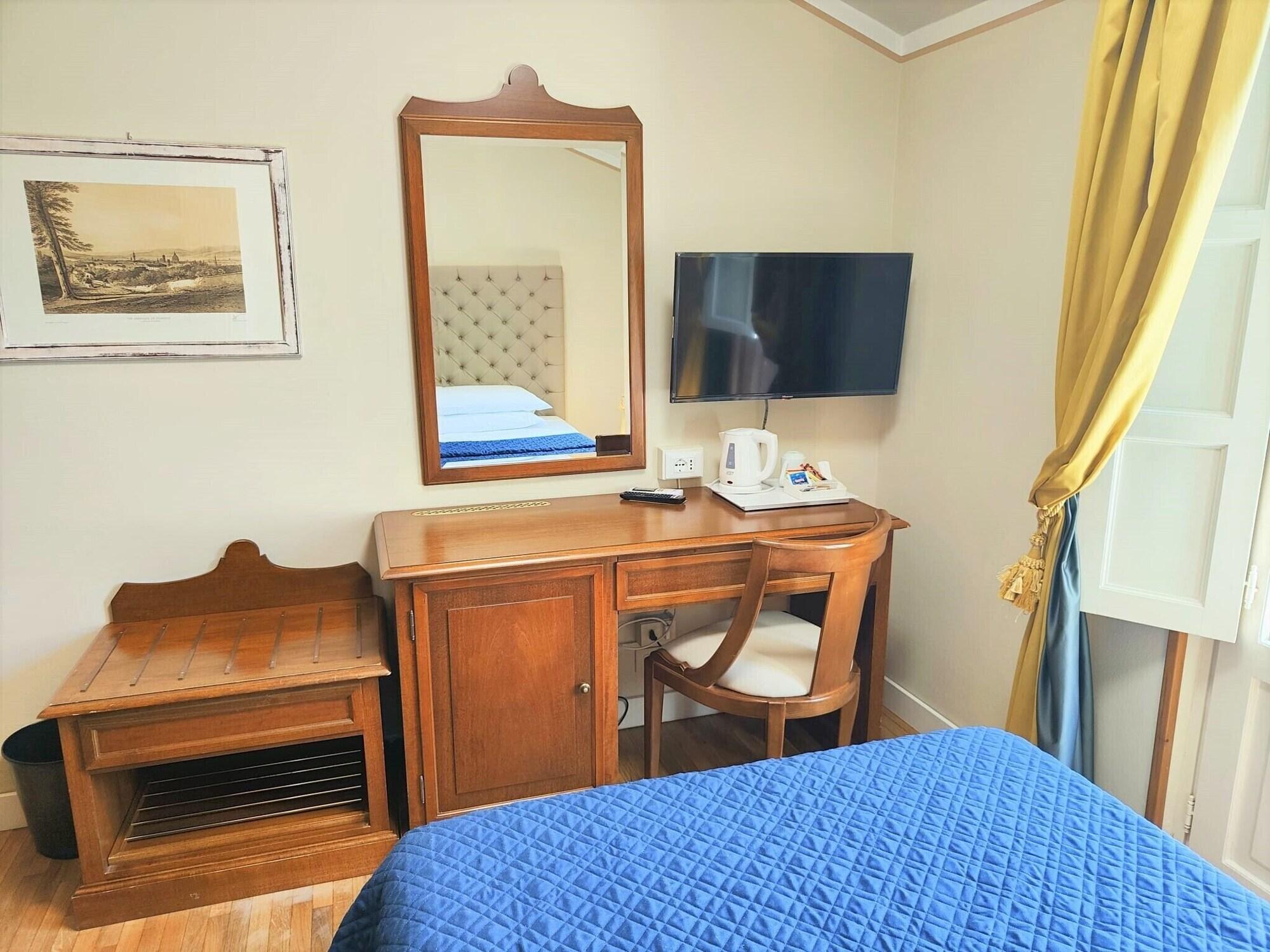 Hotel Europa Lido di Camaiore Dış mekan fotoğraf