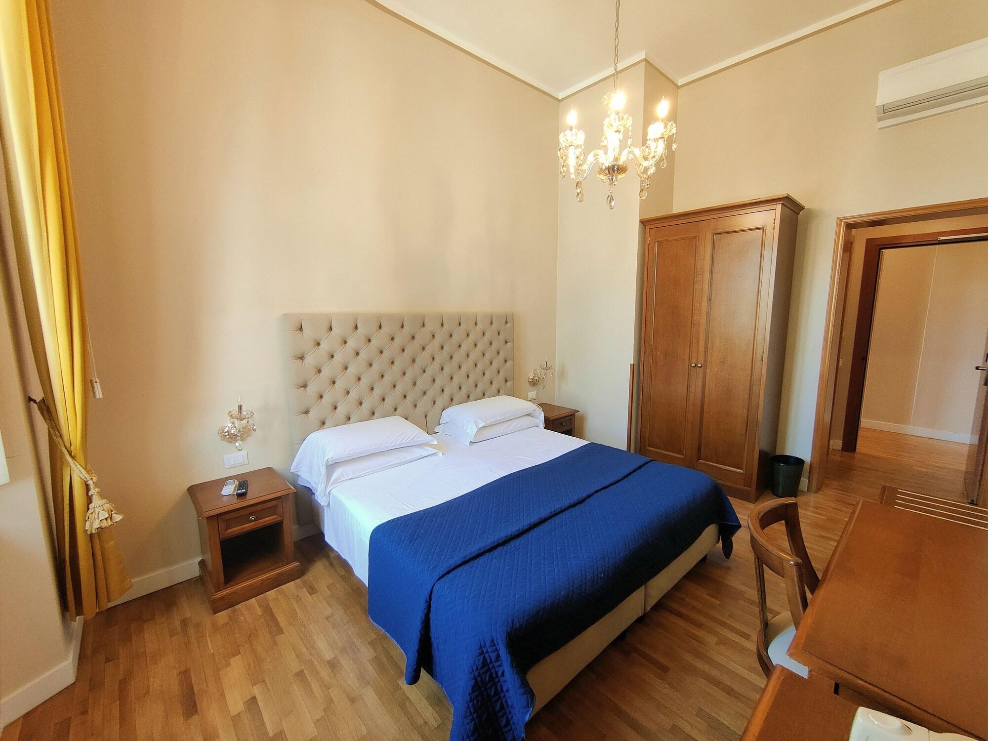Hotel Europa Lido di Camaiore Dış mekan fotoğraf