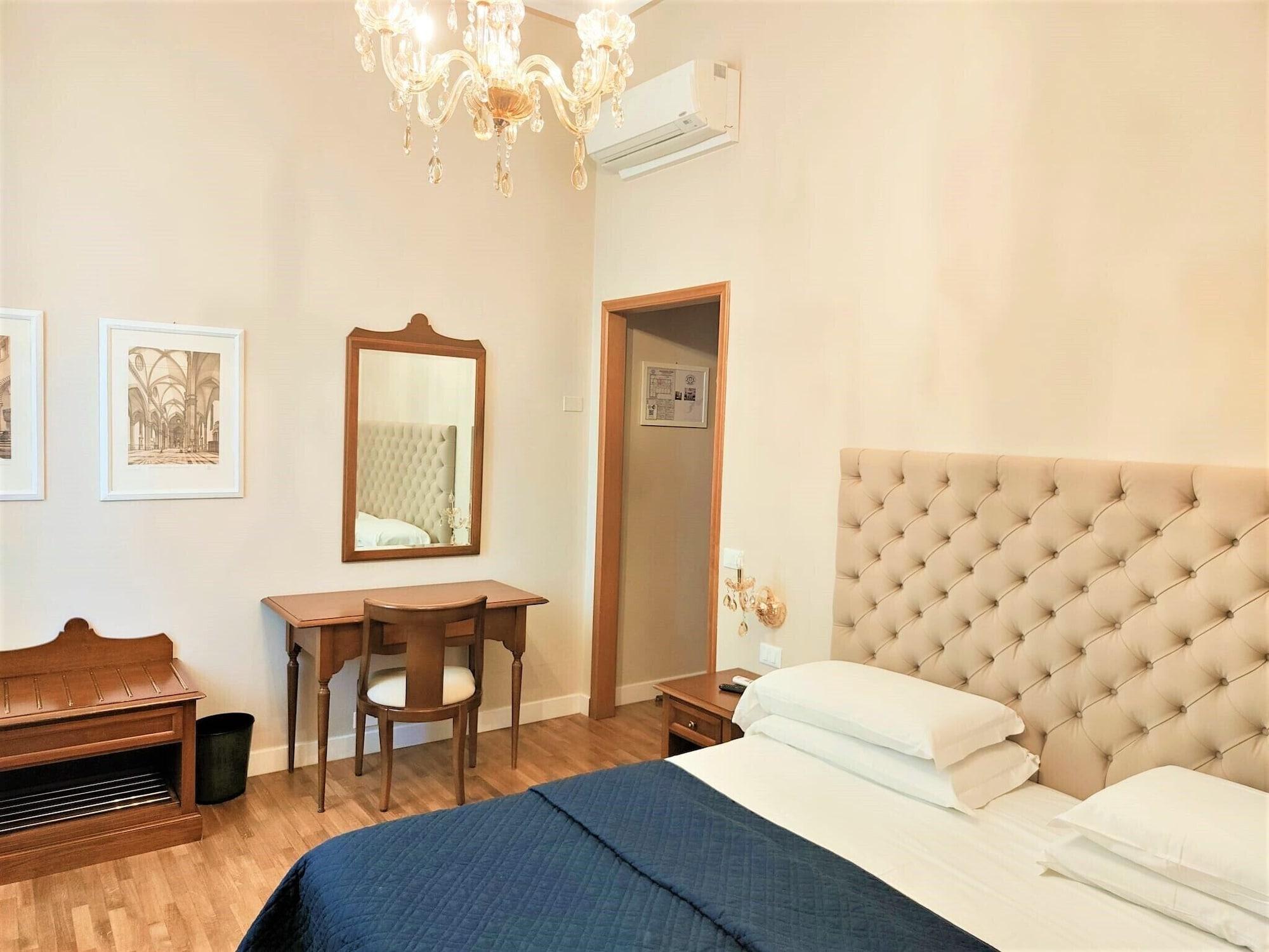 Hotel Europa Lido di Camaiore Dış mekan fotoğraf