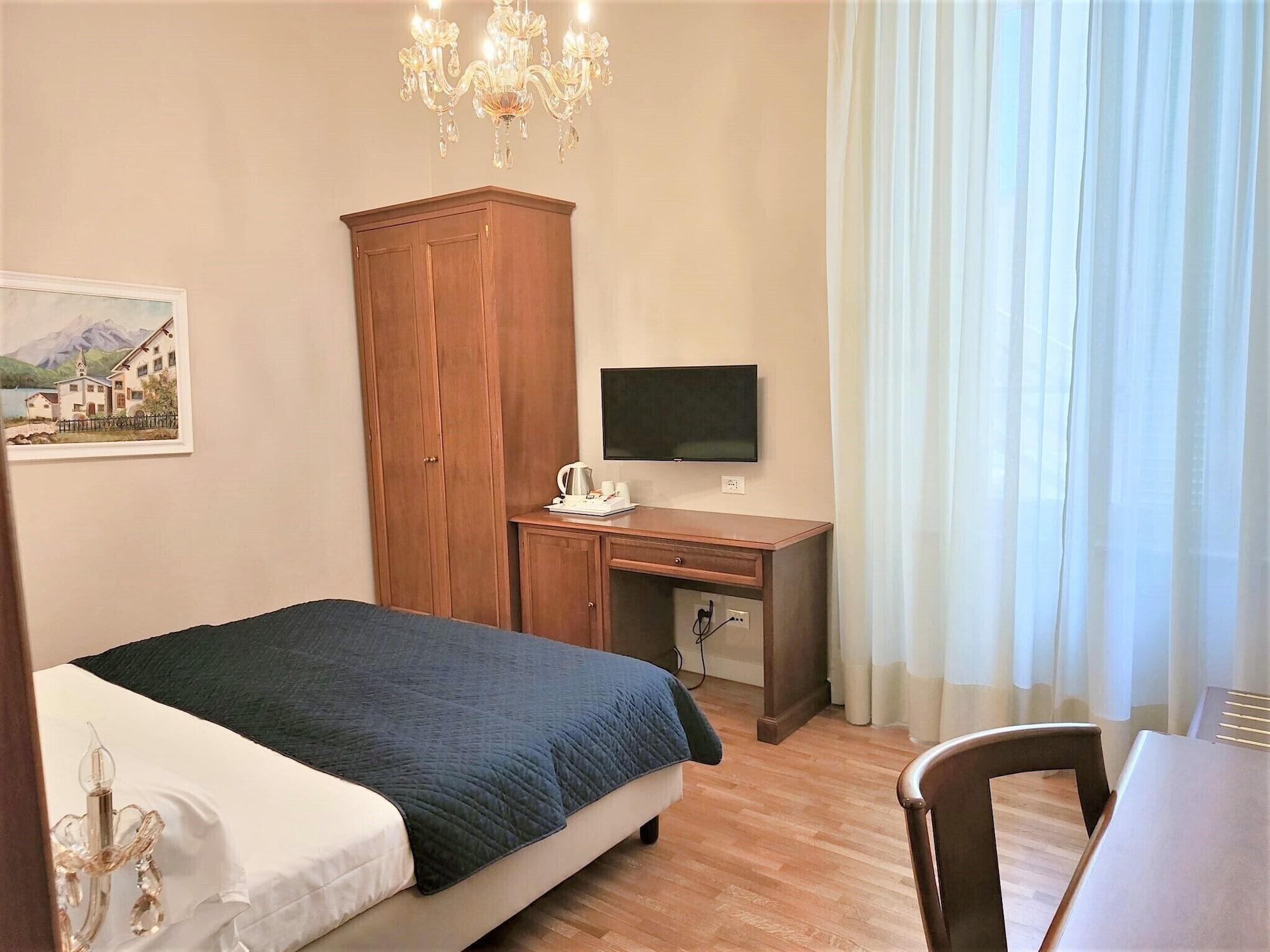 Hotel Europa Lido di Camaiore Dış mekan fotoğraf