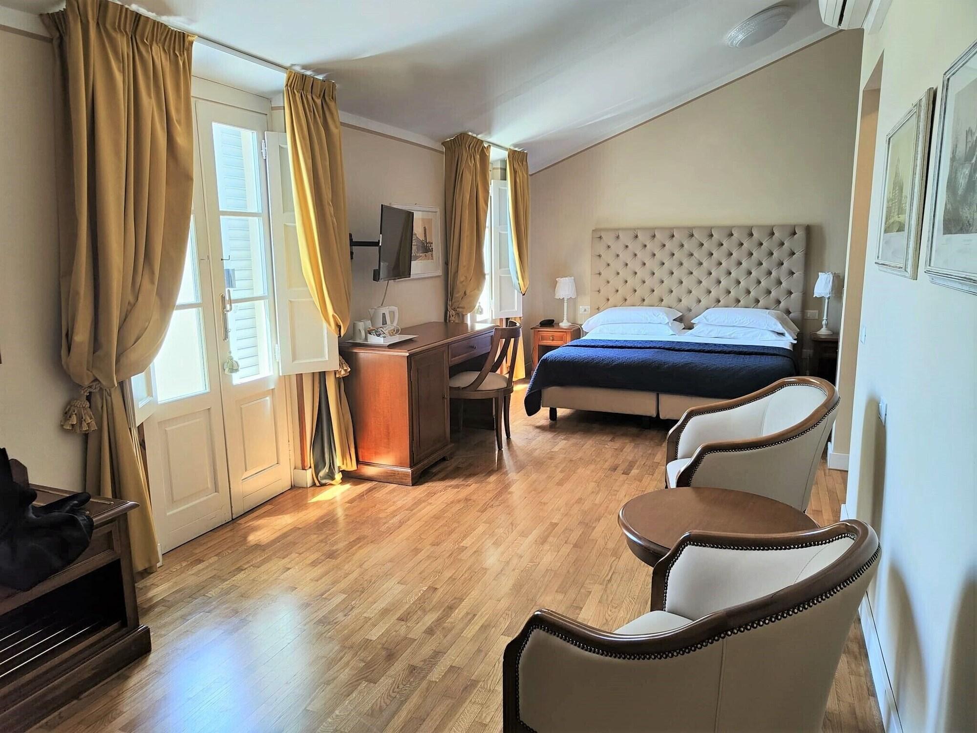 Hotel Europa Lido di Camaiore Dış mekan fotoğraf
