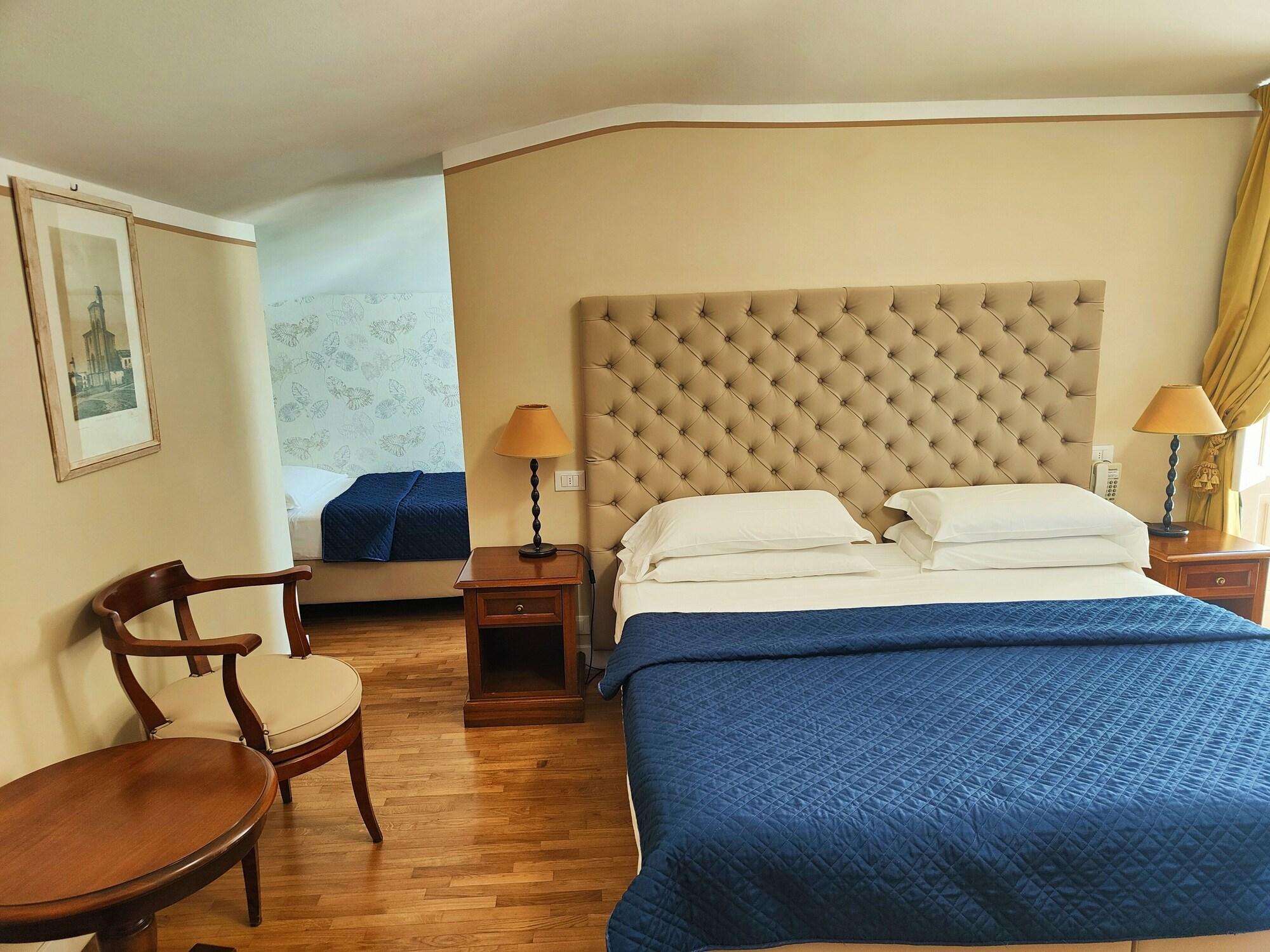 Hotel Europa Lido di Camaiore Dış mekan fotoğraf