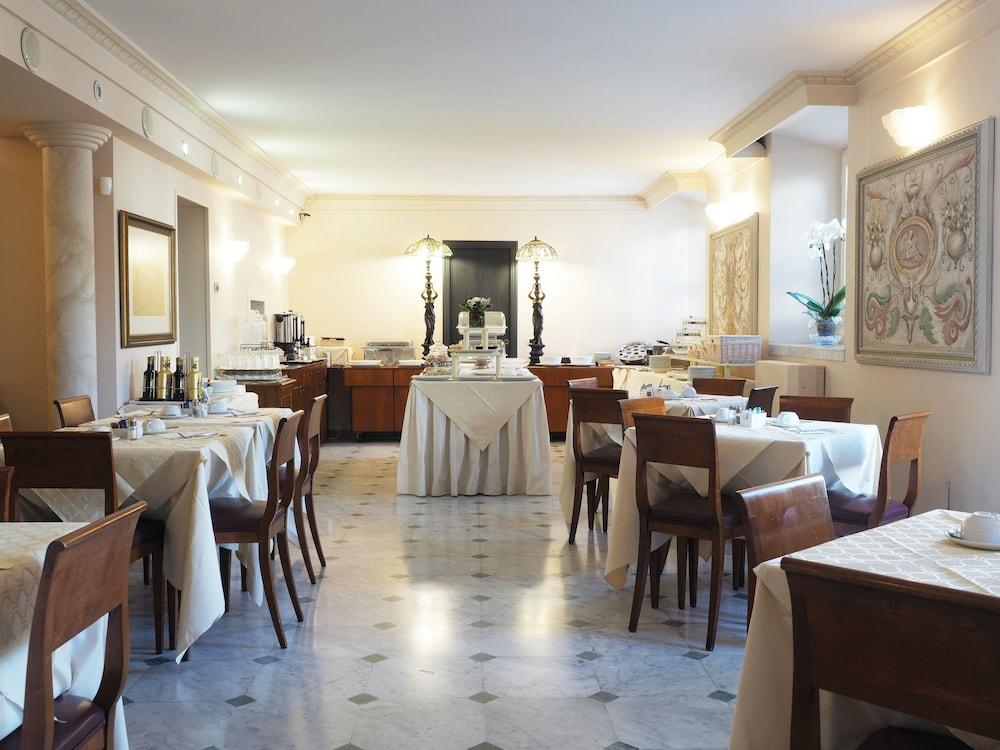 Hotel Europa Lido di Camaiore Dış mekan fotoğraf