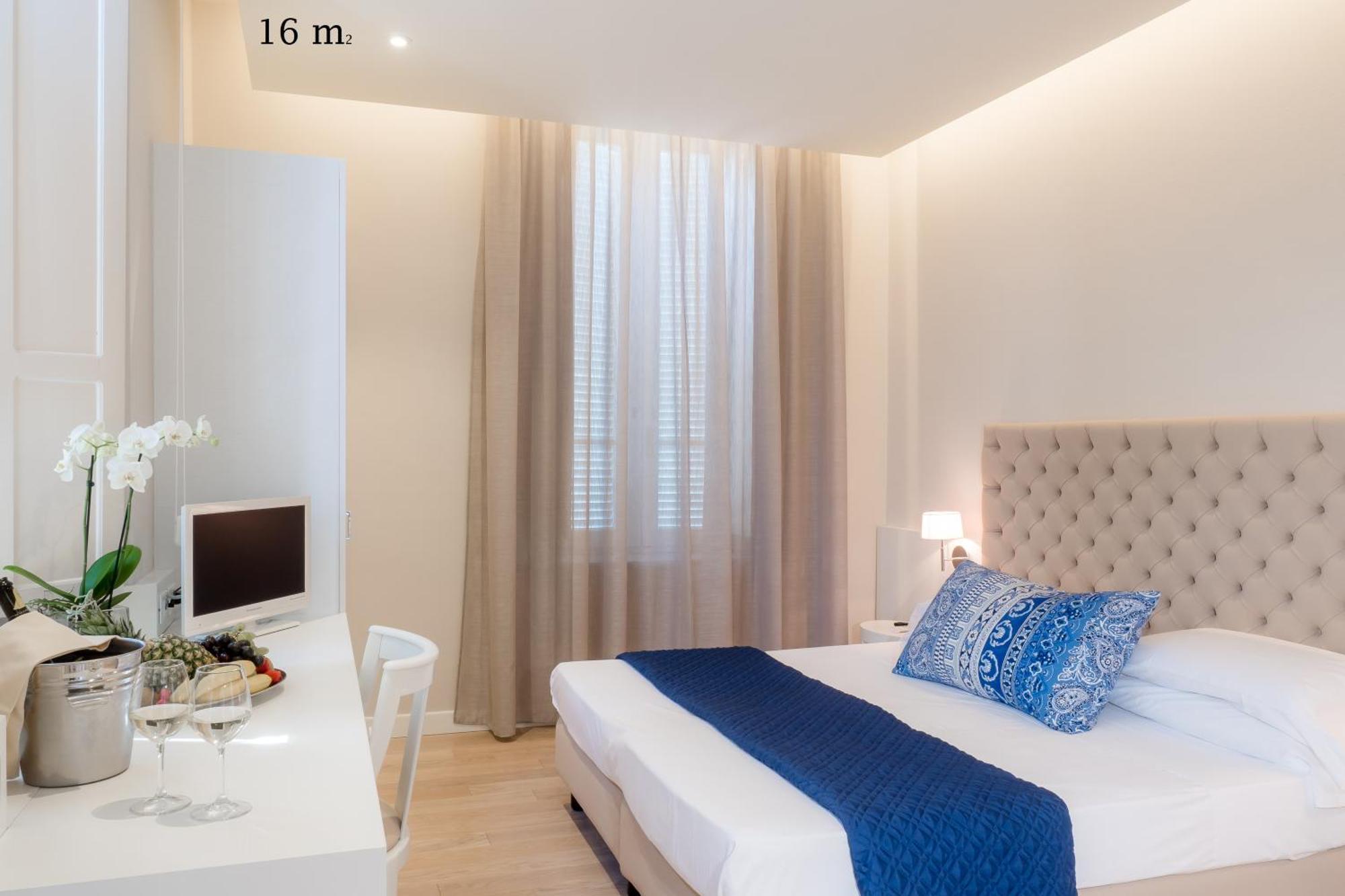 Hotel Europa Lido di Camaiore Dış mekan fotoğraf