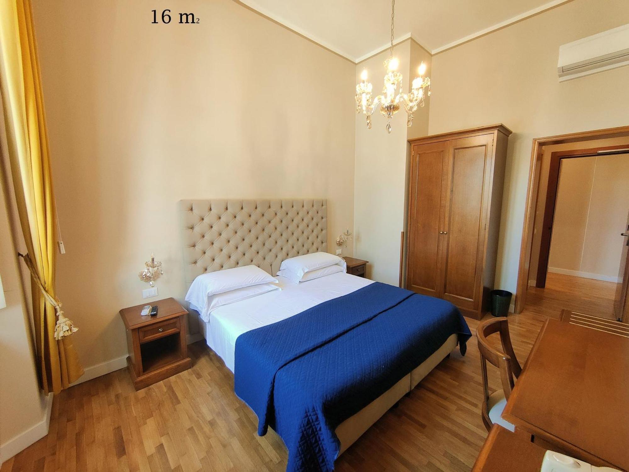 Hotel Europa Lido di Camaiore Dış mekan fotoğraf