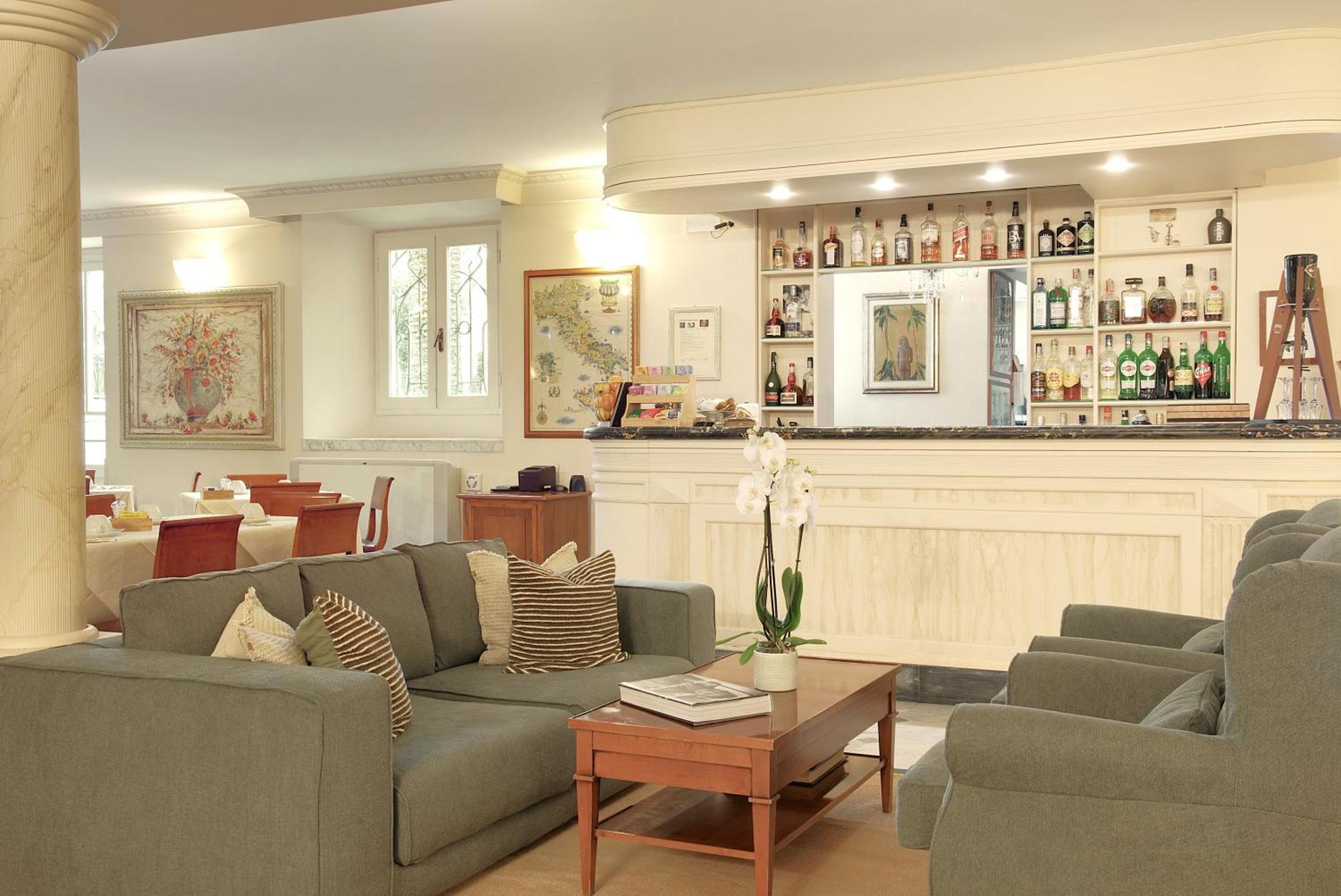 Hotel Europa Lido di Camaiore Dış mekan fotoğraf