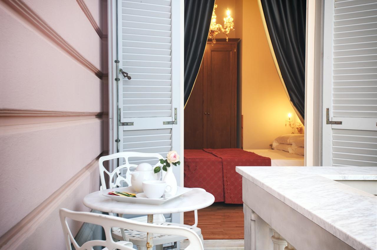 Hotel Europa Lido di Camaiore Dış mekan fotoğraf
